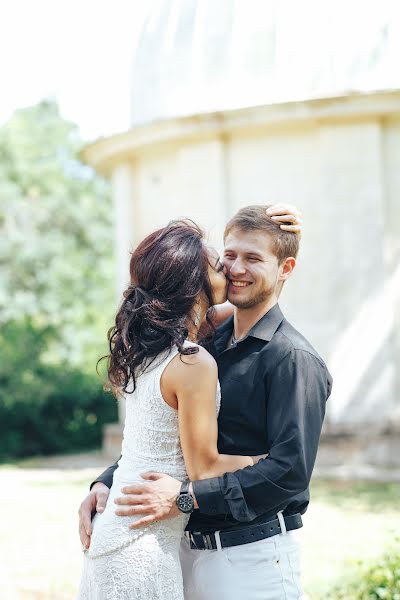 Photographe de mariage Aleksandra Kasyanenko (fotoplabe). Photo du 2 juillet 2017