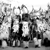 carnevale in Sardegna di 