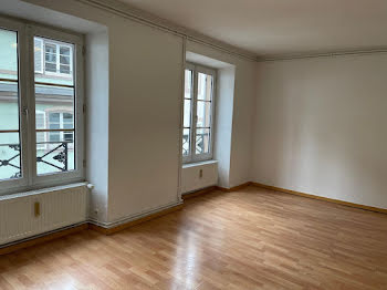 appartement à Strasbourg (67)