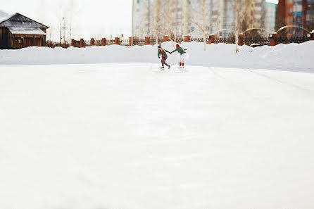 Kāzu fotogrāfs Aleksandr Ugarov (ugarov). Fotogrāfija: 30. marts 2016