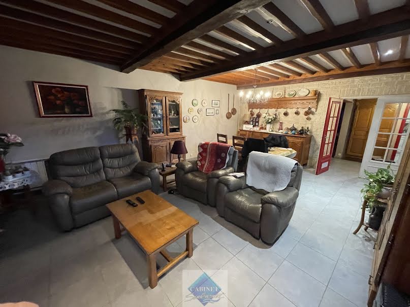 Vente maison 8 pièces 208 m² à Cambron (80132), 339 000 €