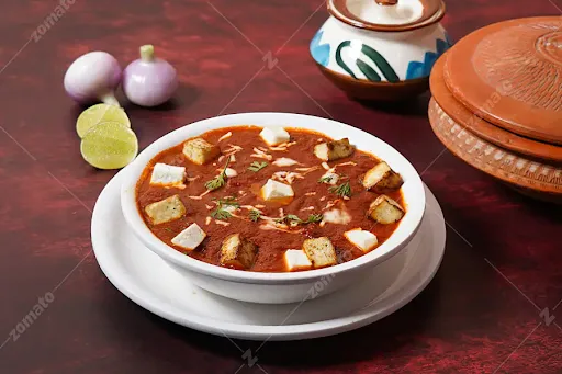 Paneer Butter Masala