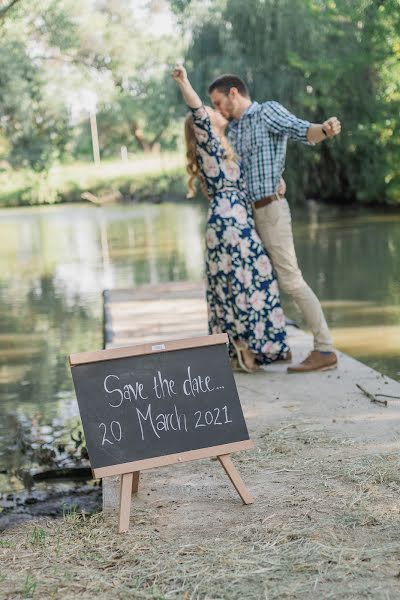 Photographe de mariage Siobhan Brazier (sbrazierphotos). Photo du 15 septembre 2020