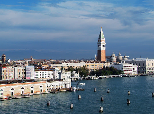 Venezia di GiBi