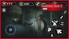 Re Evil 2 Walkthrough remakeのおすすめ画像2