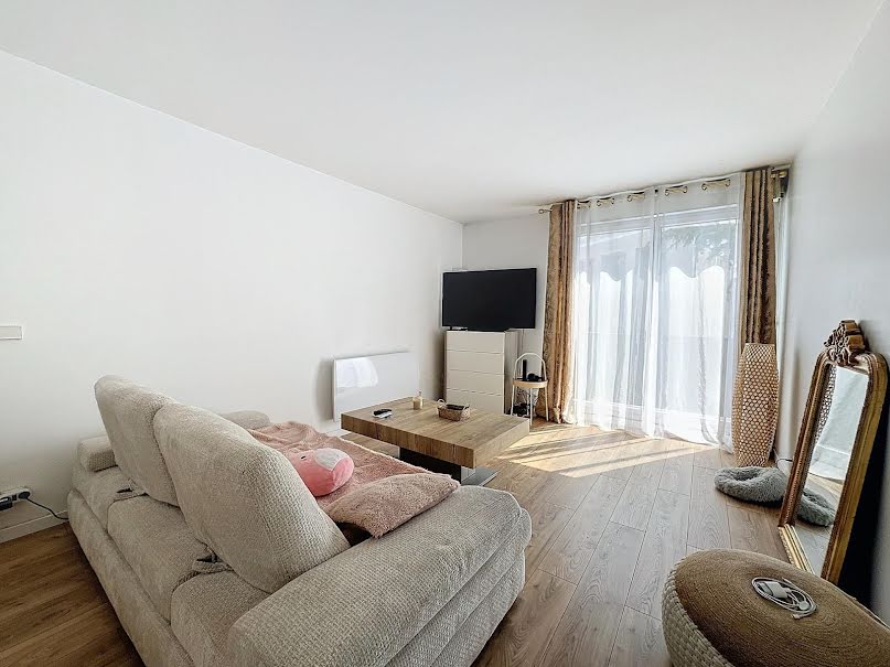 Vente appartement 2 pièces 43 m² à Villecresnes (94440), 180 000 €