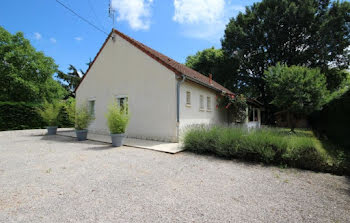 maison à Saint-Etienne-en-Bresse (71)