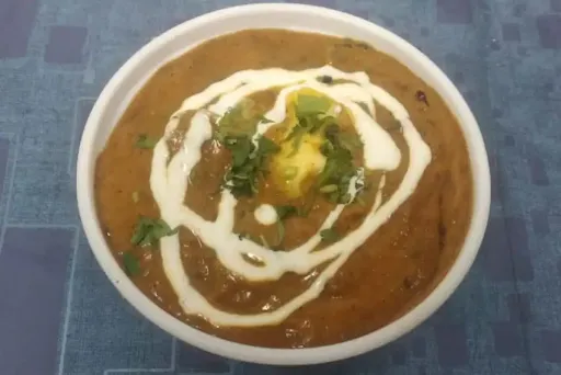 Mushroom Butter Masala