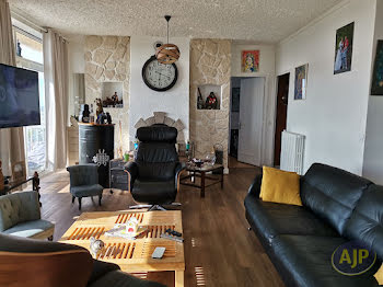 appartement à Saint-Nazaire (44)