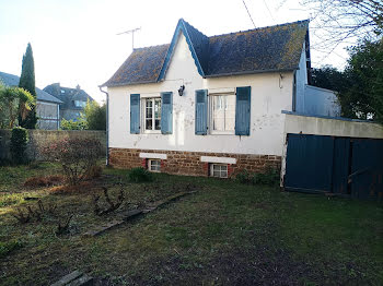 maison à Saint-Malo (35)