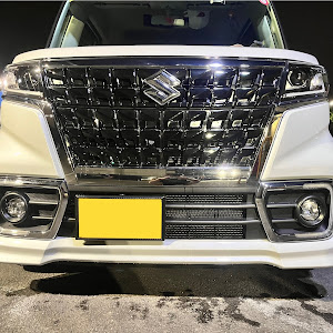 スペーシアカスタム MK53S