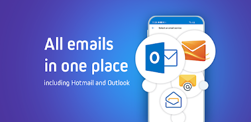 Email for Hotmail & Outlook