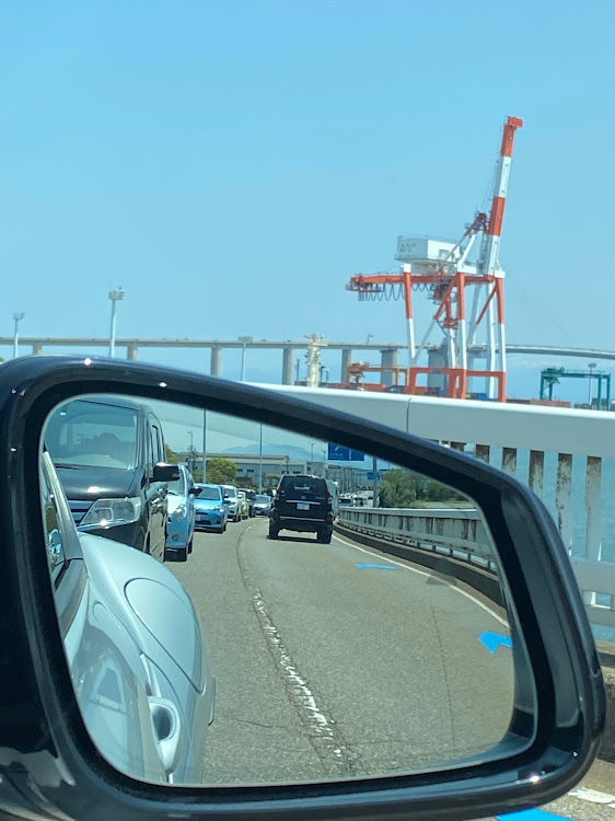 スープラのトムス パワーボックス・GRスープラ・ランプの宿・海王丸パークに関するカスタム事例の投稿画像10枚目
