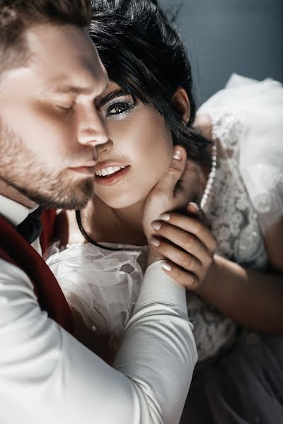 Wedding photographer Anna Pechencova (pechentsovaphoto). Photo of 24 August 2019