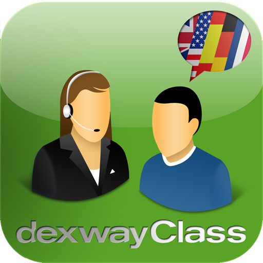 DexwayClass 教育 App LOGO-APP開箱王