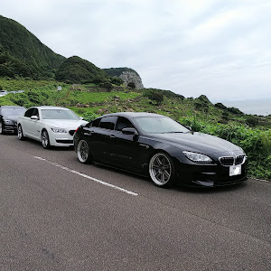 M6 グランクーペ
