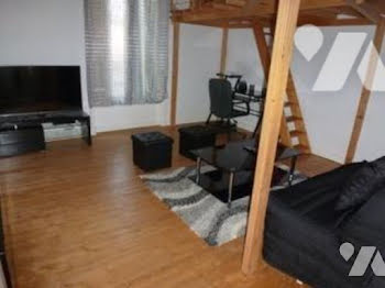 appartement à Reims (51)