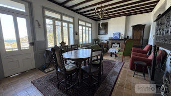 maison à Perros-Guirec (22)