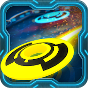 Space Pucks Game Mod apk latest version free download