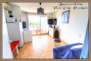 appartement à Le cap d'agde (34)