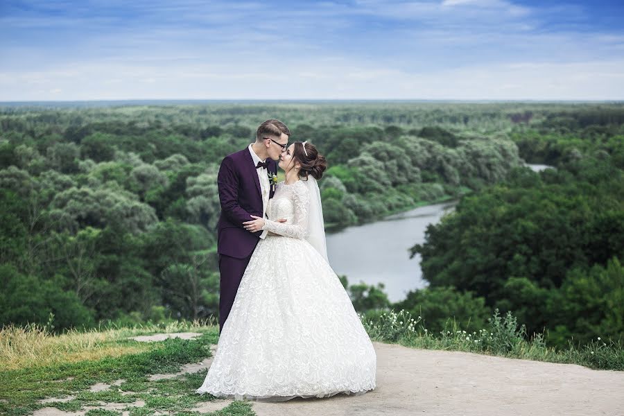 Свадебный фотограф Маргарита Скрипкина (margaritas). Фотография от 7 августа 2017