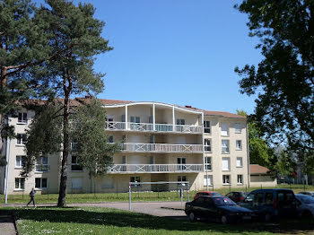 appartement à Limoges (87)