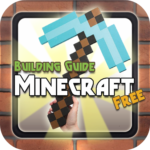 Building Guide: Minecraft Free 娛樂 App LOGO-APP開箱王