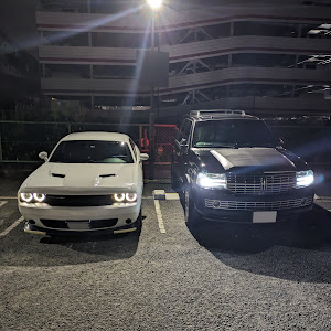 チャレンジャー SXT