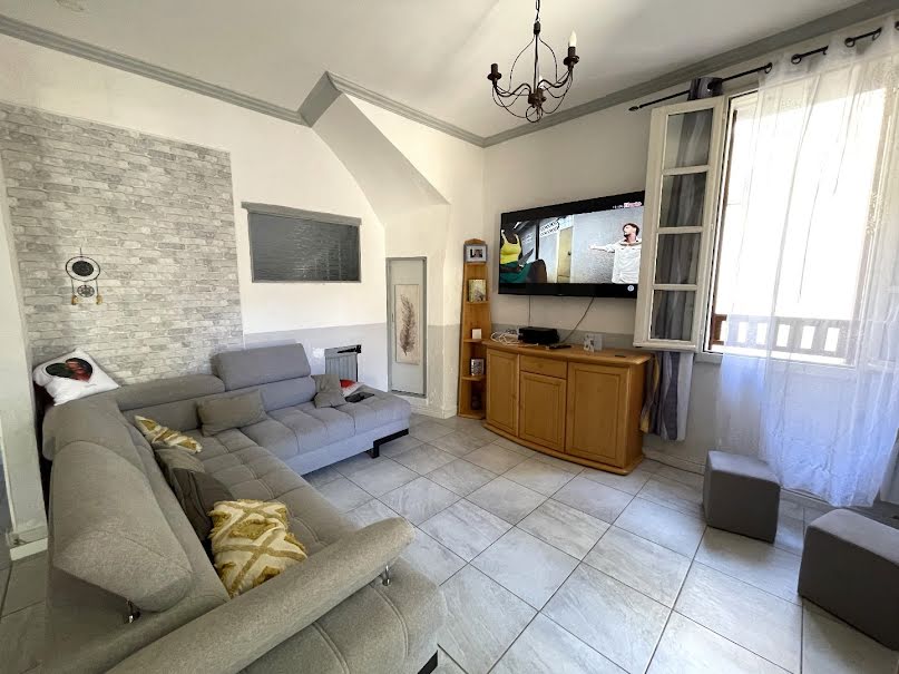 Vente maison 5 pièces 104 m² à Valros (34290), 231 000 €