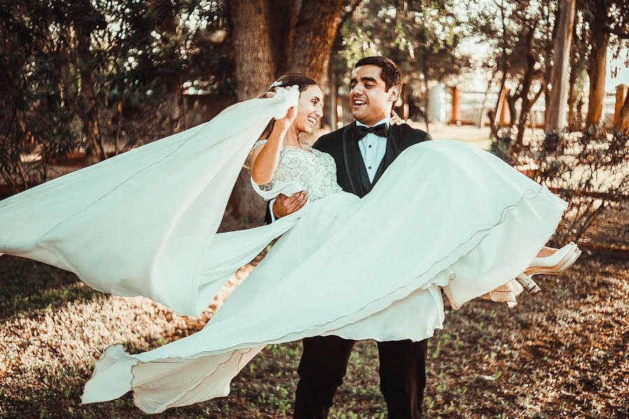 Fotógrafo de casamento Jose Rios (joserios). Foto de 30 de março 2019