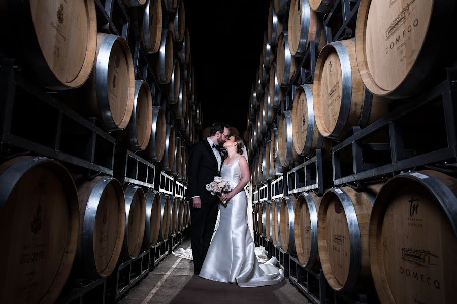 Fotógrafo de casamento José Jacobo (josejacobo). Foto de 13 de julho 2022