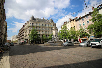 appartement à Grenoble (38)