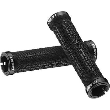 Giant XC Double Lock-On Grips 135mm