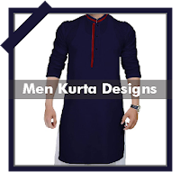 Latest Mens Kurta Design Ideas Offline