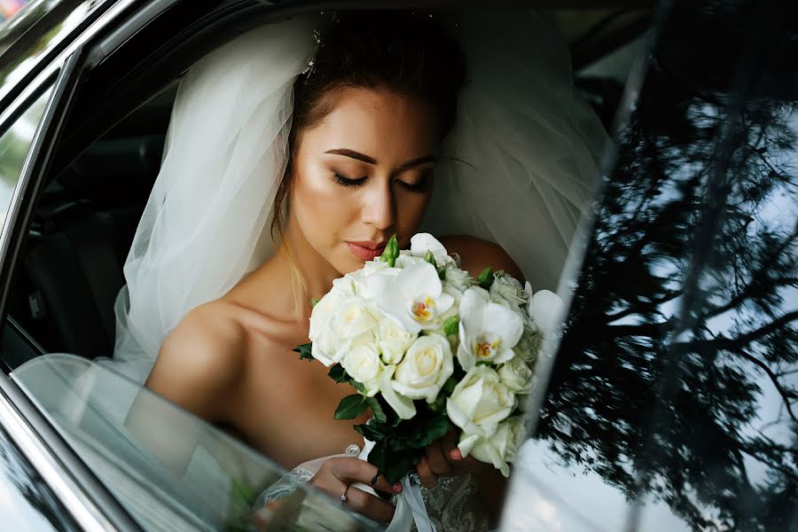 Wedding photographer Elena Skakunova (koluntaeva). Photo of 16 March 2017