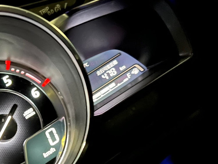 デミオのdemio・DIESEL・MAZDA・燃費良すぎ・旅行に関するカスタム事例の投稿画像1枚目