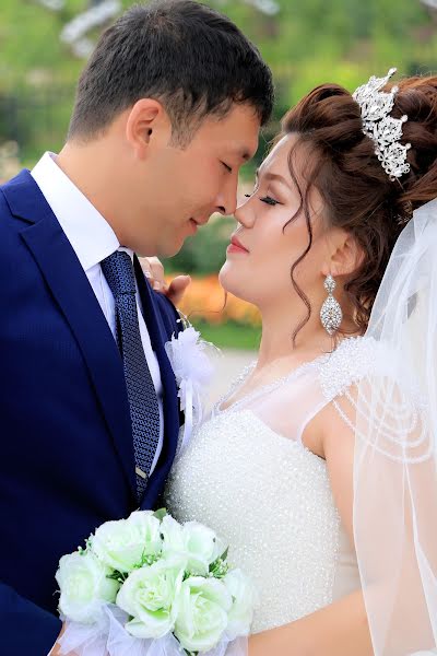 Photographe de mariage Shakhrukh Dekhkanov (shohruxbek). Photo du 16 mai 2018