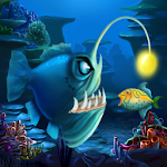 Cover Image of Unduh Ikan besar makan ikan kecil 1.0.21 APK