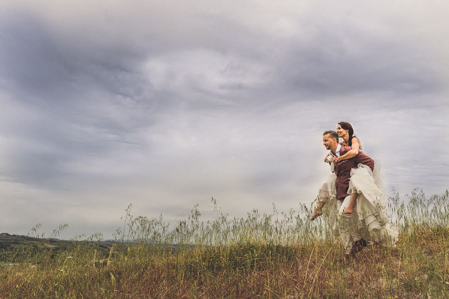 Wedding photographer Livio Lacurre (lacurre). Photo of 16 July 2014