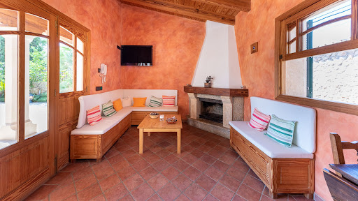 Villa avec piscine et terrasse 5