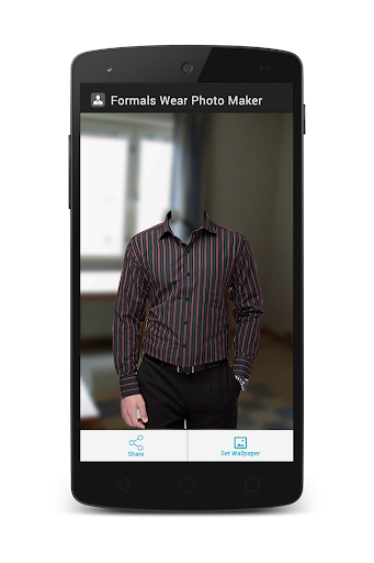 Formal Wear Photo Maker HD