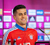 Bayern München huurt Joao Cancelo 