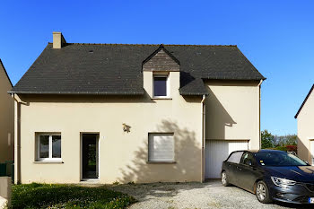 maison à Chateauneuf-d'ille-et-vilaine (35)