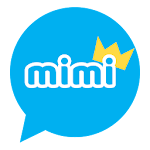 Cover Image of Скачать Mimiking: 1-min Radio English Shadowing 0.0.21 APK