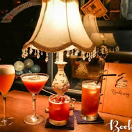 Book ing bar