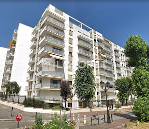 appartement à Villemomble (93)