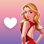 Cover Image of Herunterladen Glamdiva: International Fashion Stylist Dressup 3.5.5 APK