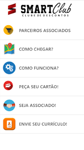 SMARTCLUB - CLUBE DE DESCONTOS(圖4)-速報App
