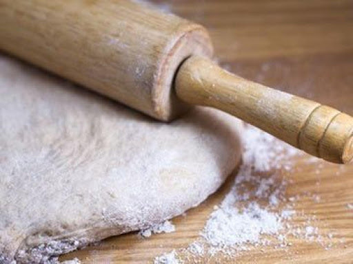 Whole Wheat Pizza Dough