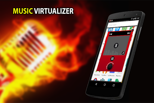 Music Equalizer